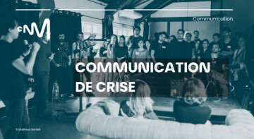 Formation : Gérer la communication en situation de crise