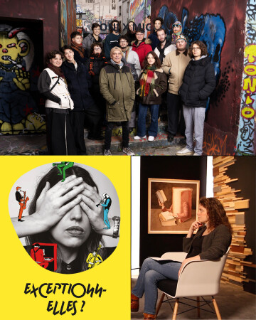 Evènement Jazz avec l'ONJ