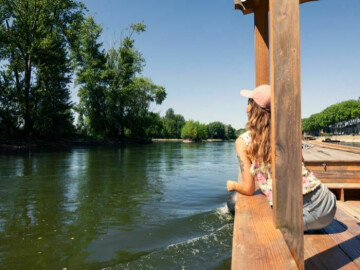 Poisson d'avril, poissons de Loire