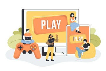 Sélection jeux vidéo