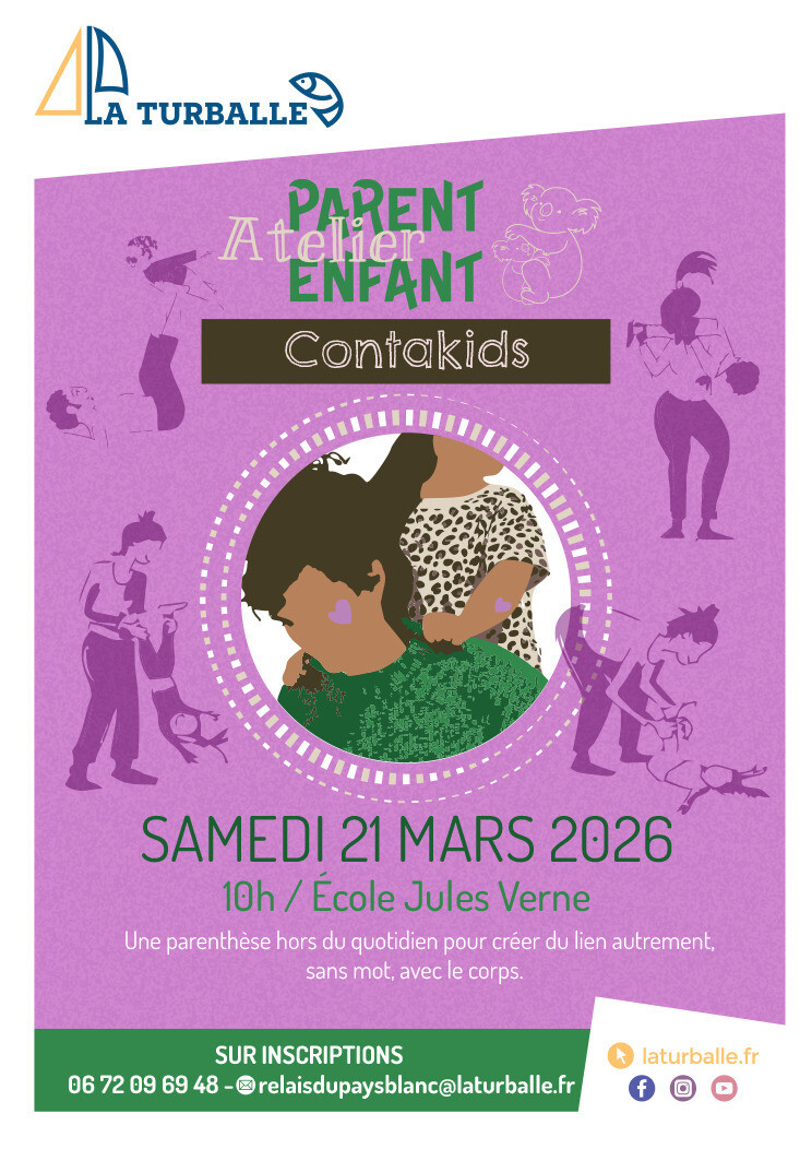 CONTAKIDS