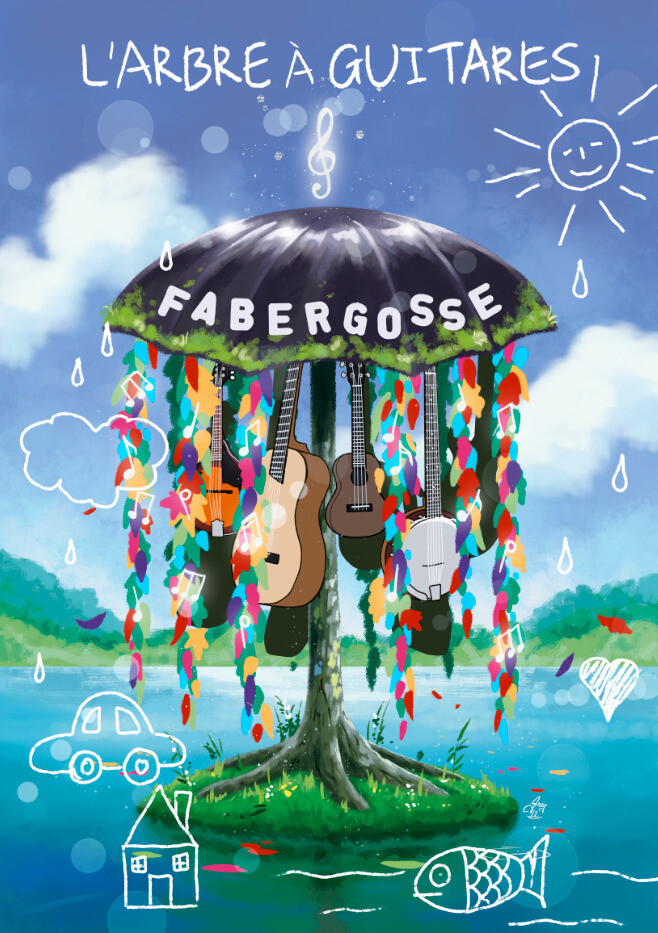 Spectacle Petite Enfance