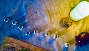 L'Abécédaire sans réponses (sortie de résidence)