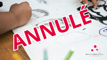 ANNULÉ Initiation au dessin manga - Spécial Cerisiers en fleurs (11/15 ans)