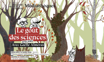 Atelier « Les supers week-ends : fresque participative »