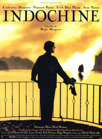 Indochine