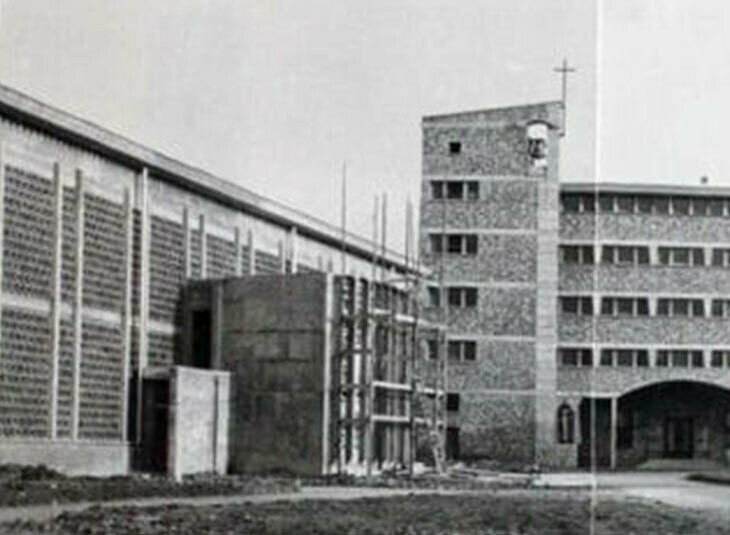 La province dominicaine de Toulouse :  restauration, crises et renouveaux (1865-1974)