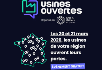 Usines ouvertes