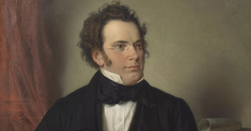 Concert : les Lieder de Schubert