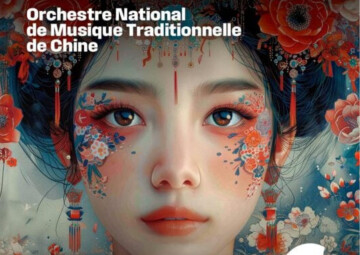 Grand Concert du Nouvel An Chinois
