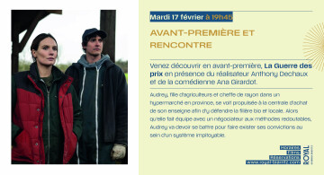 La Guerre des prix de Anthony Dechaux