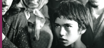 Moi Ivan, toi Abraham de Yolande Zauberman (+ analyse)