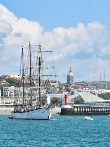 La Côte d'Opale Fête la Mer 2026