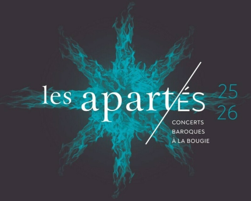 Musique ancienne | Les Apartés