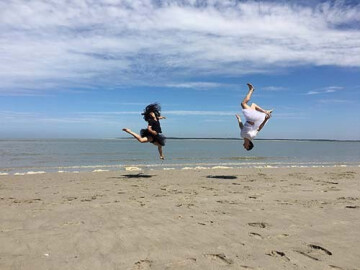 [ANNULÉ] Le petit Lac