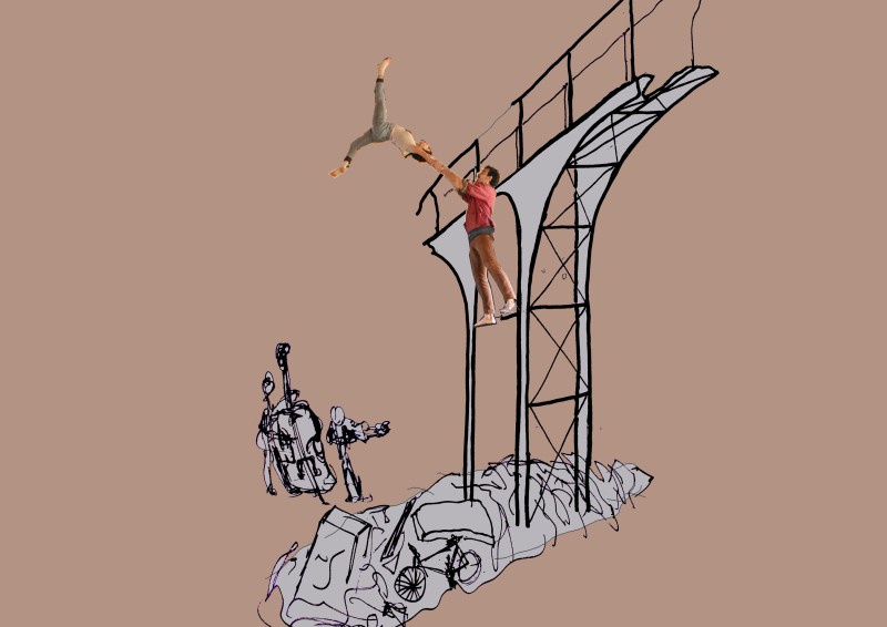 Catharsis - Les Complémentaires