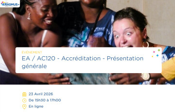 Accréditation - Présentation générale