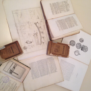 Nuit des musées - << A l'heure des mots >> : Atelier d'écriture