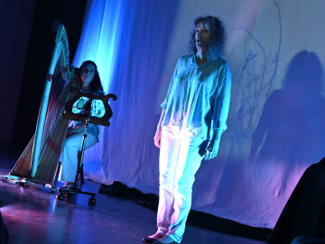 Un conte au musée : la balade de la pirogue