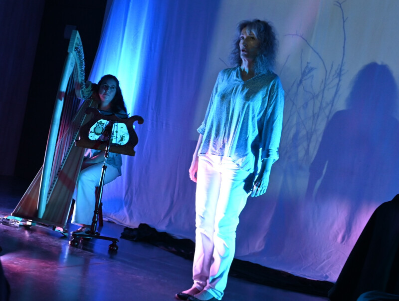 Un conte au musée : la balade de la pirogue