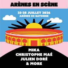 Arènes en Scène