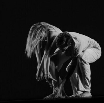 La danse contemporaine