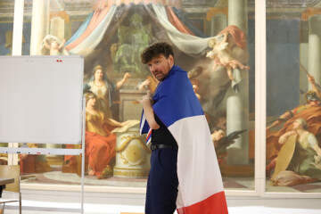 La Devise | Théâtre