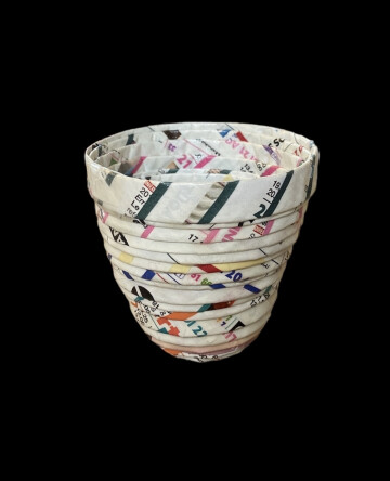 Atelier "Détourner les pages"