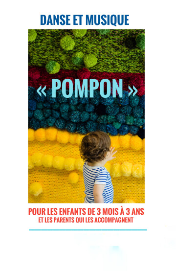 Spectacle Pompon à la Bibliothèque Inguimbertine