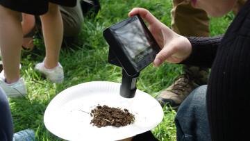 Comment voir l'invisible