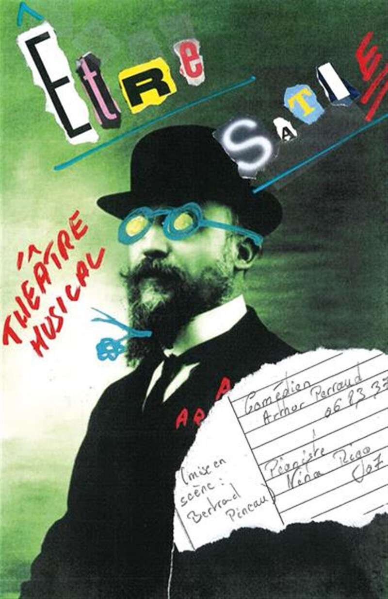 Être Satie
