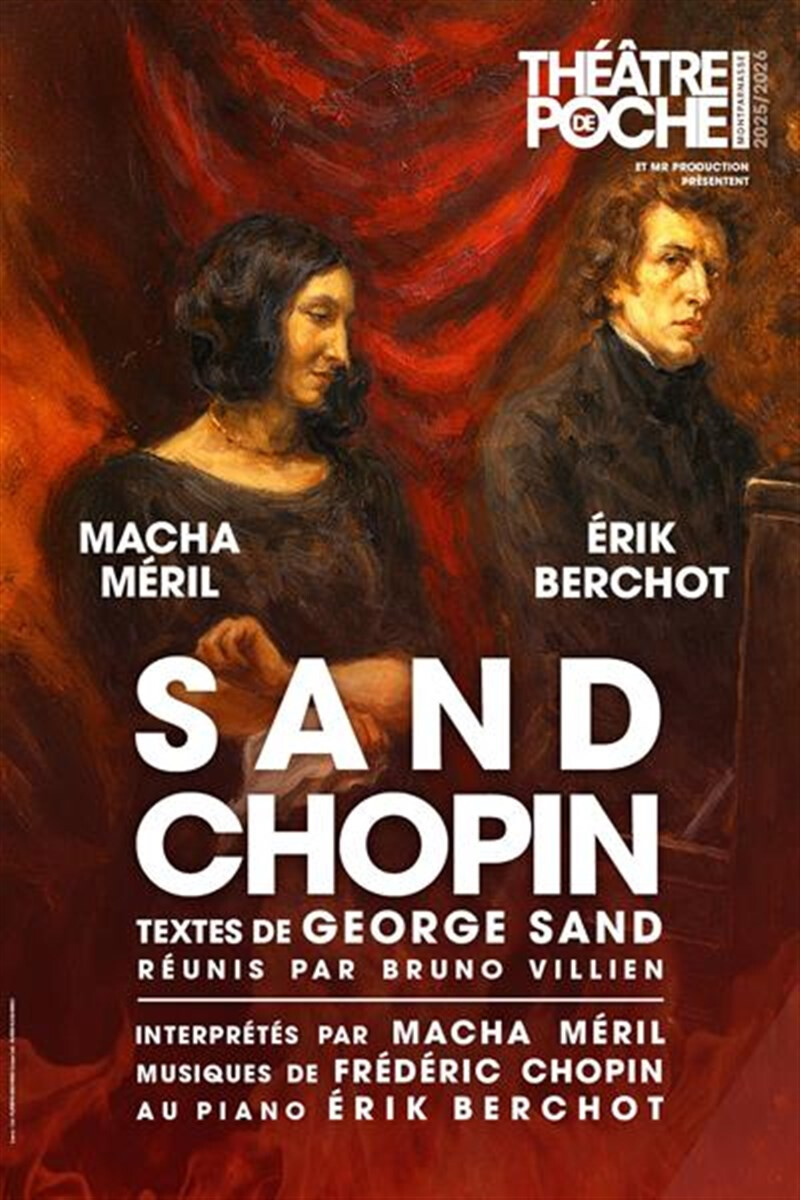 Sand Chopin