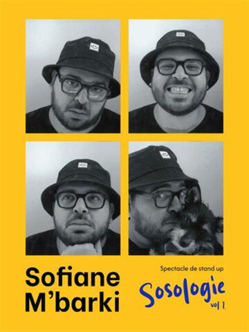 Sofiane M'barki dans Sosologie