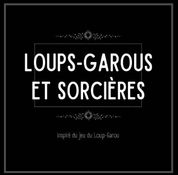 Loups-garous et sorcières