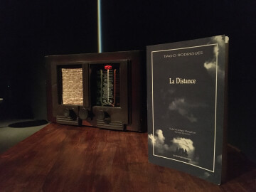 "La Distance" de Tiago Rodrigues