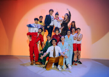 Fame TV - Collectif TBTF