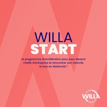 WILLA START