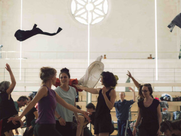 Sylvain Riéjou - Qu'est-ce qui pourrait sauver l'amour ?