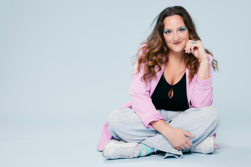 Camille GIRY « Ça va bien se passer »