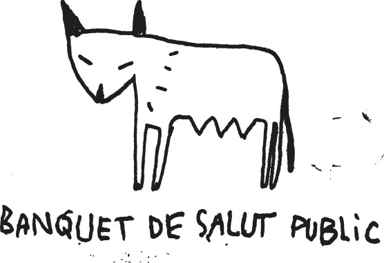 Banquet de Salut Public