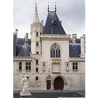 Palais jacques coeur