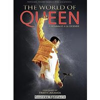 The world of queen