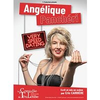 Angélique panchéri