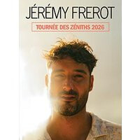 Jeremy frerot