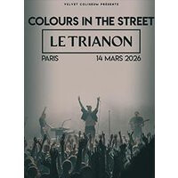 Colours in the street