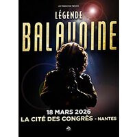 Legende balavoine