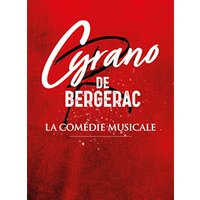 Cyrano de bergerac la comédie musicale