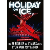 Holiday on ice - horizons
