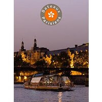 Croisière diner - 20h30