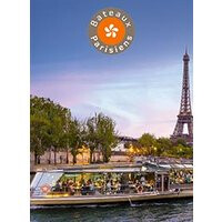 Croisière diner - 18h15